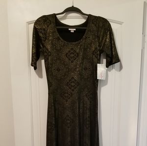 Lularoe Elegant Ana